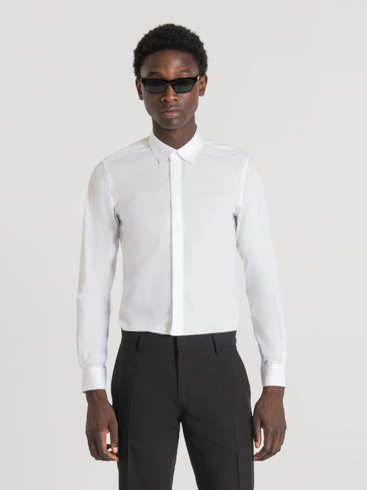 Antony Morato - London Shirt Slimft