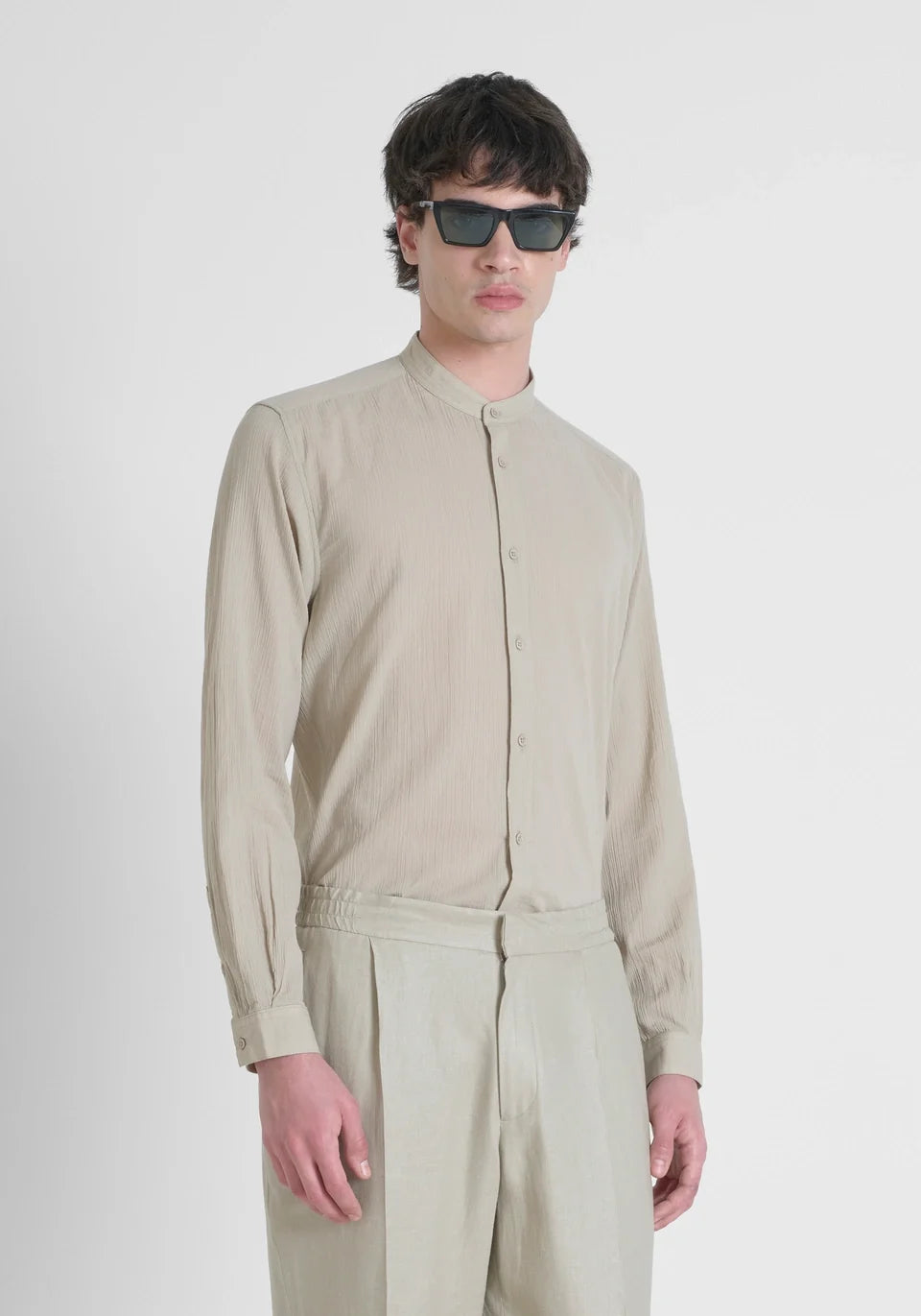 Antony Morato - Shirt Seoul Regfit
