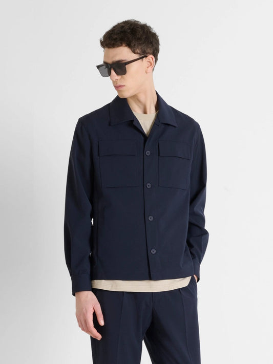 Antony Morato - Melbourne Shirt Regf