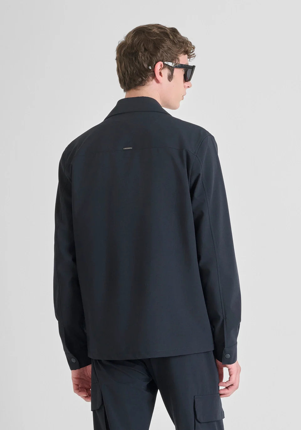 Antony Morato - Comp Shirt Rgfit