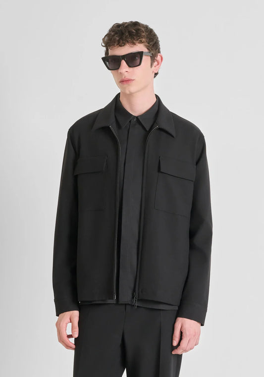 Antony Morato - Shirt Twil Rgft