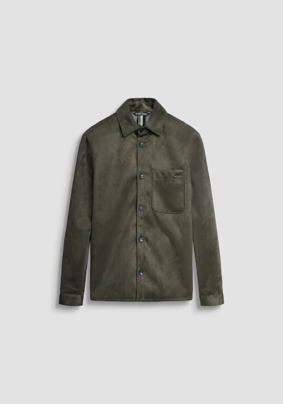 Antony Morato - Fxlthr Shirt Rgft