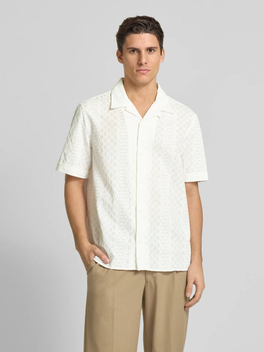 Antony Morato - Honolulu Shirt Regft