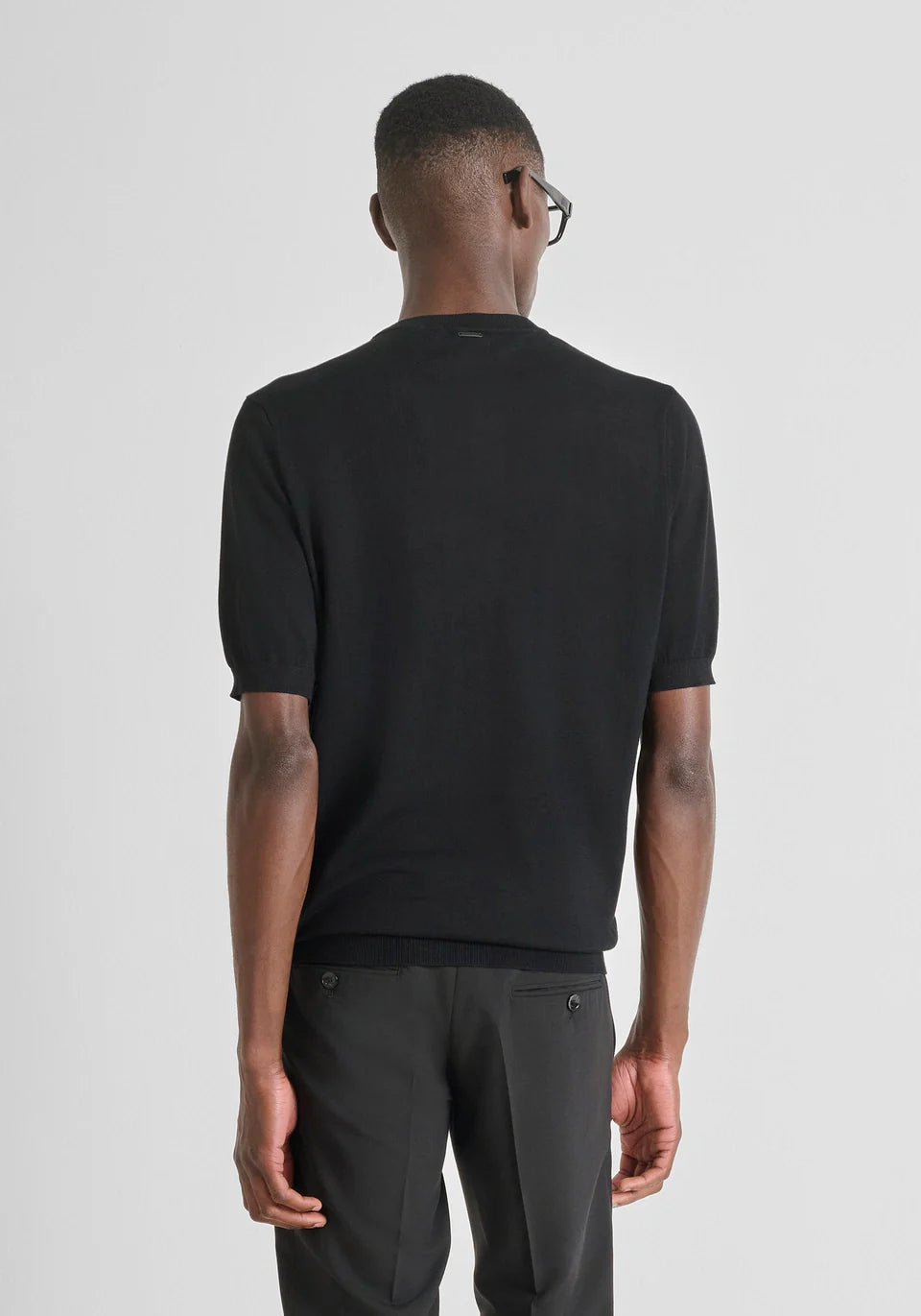 Antony Morato - Sweater Wool Rgft