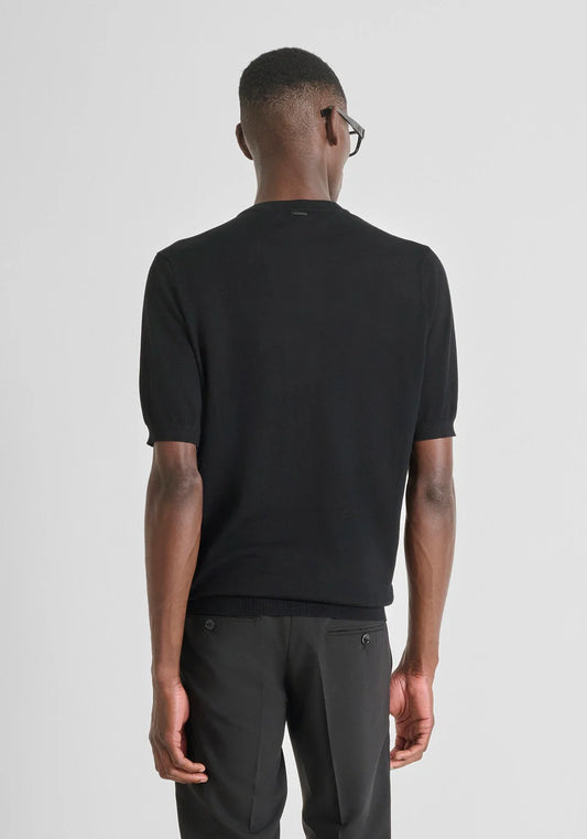 Antony Morato - Sweater Wool Rgft