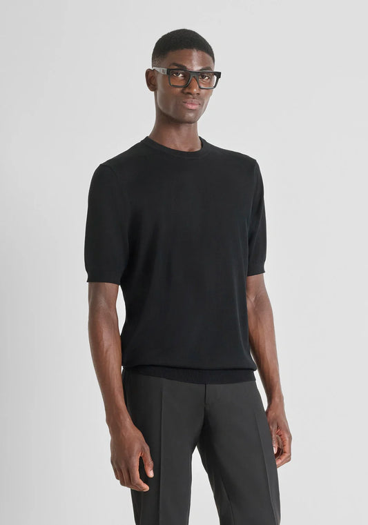 Antony Morato - Sweater Wool Rgft