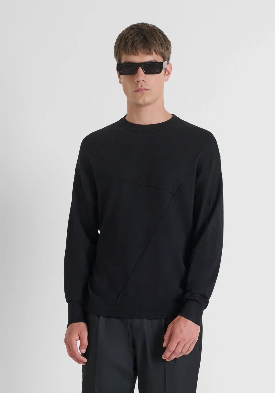 Antony Morato - Sweater Visco rlxft