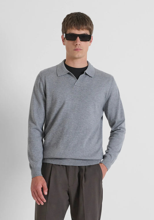 Antony Morato - Sweater Rgft