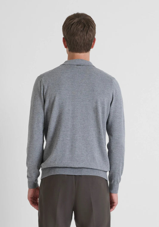 Antony Morato - Sweater Rgft