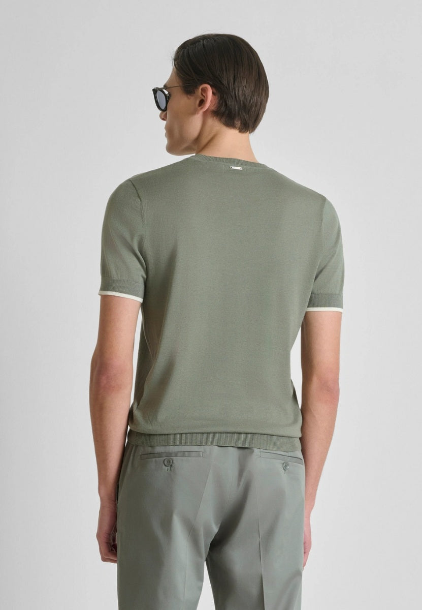 Antony Morato - Knitted Sweater Co