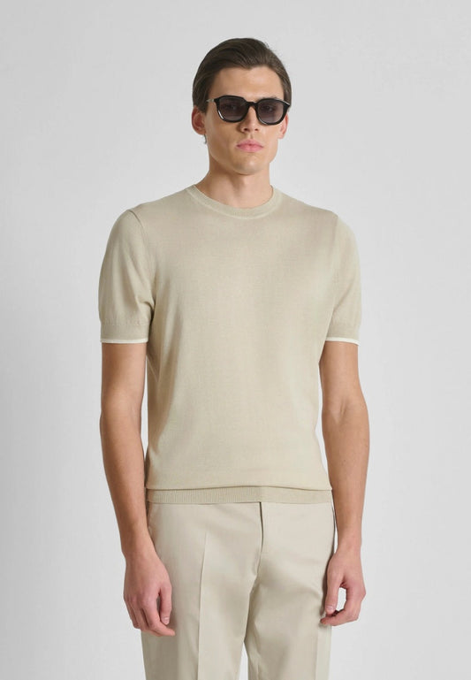 Antony Morato - Knitted Sweater Co