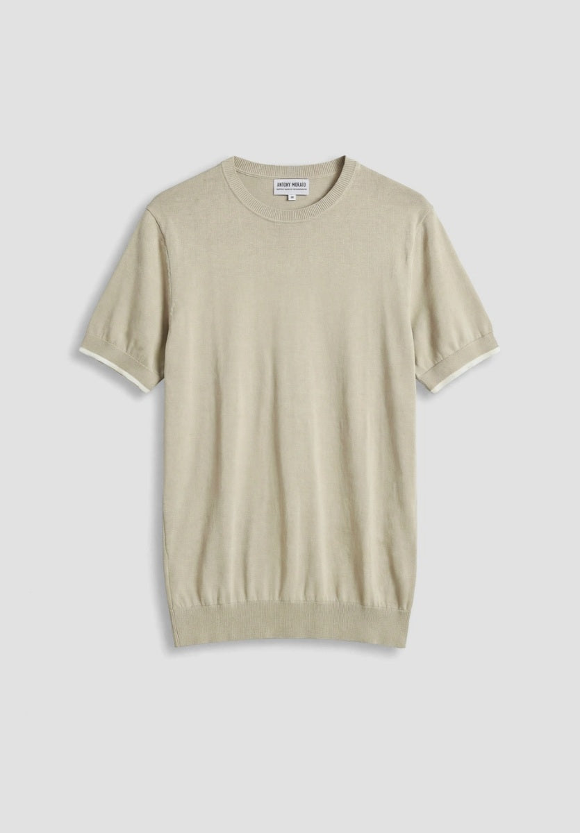 Antony Morato - Knitted Sweater Co