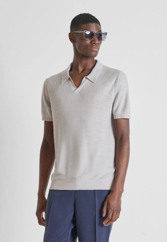 Antony Morato - Knitted Sweater LiVi