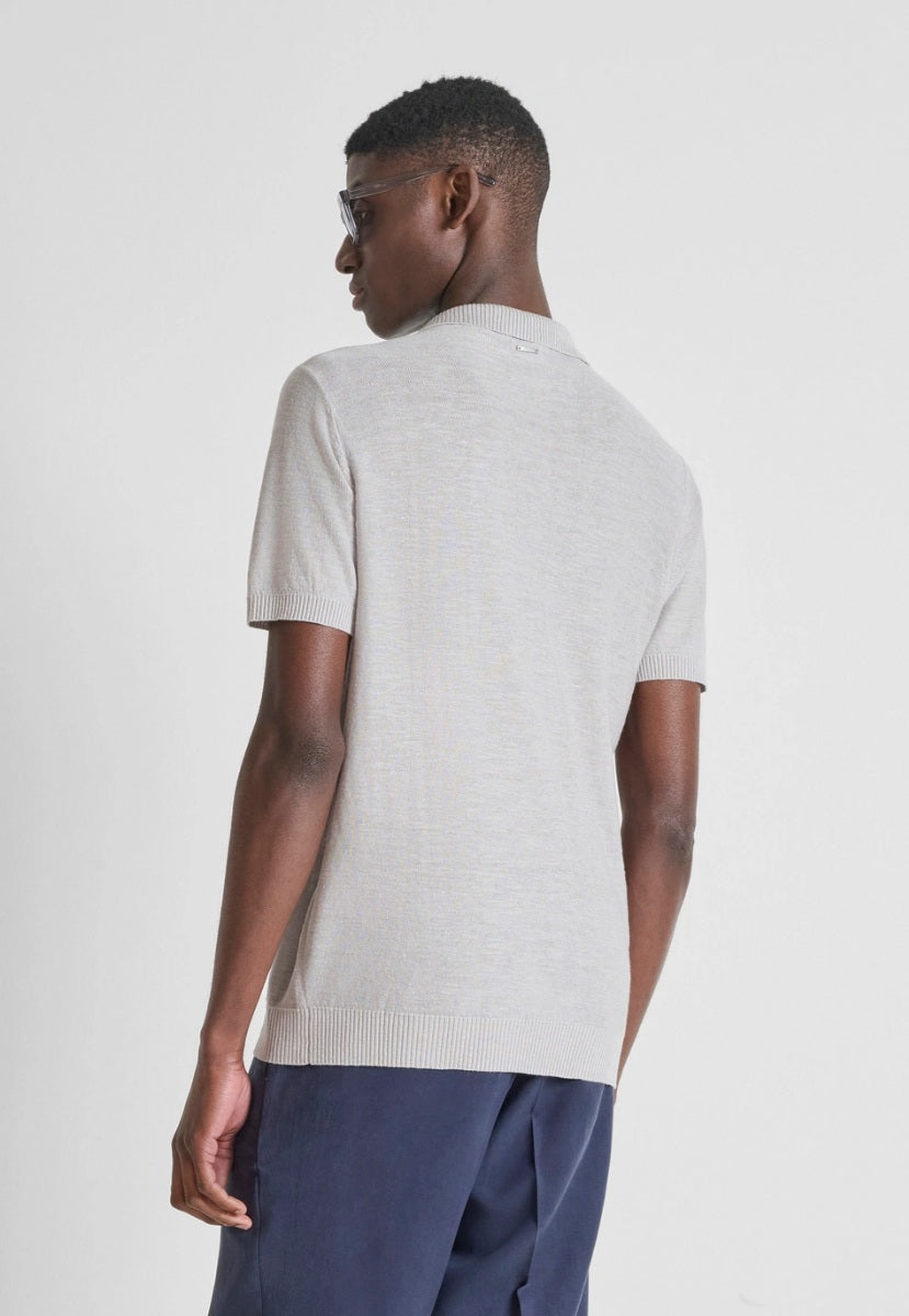 Antony Morato - Knitted Sweater LiVi
