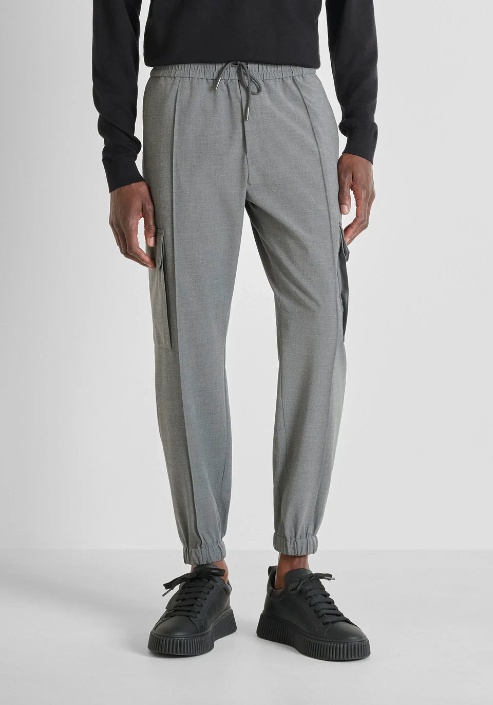 Antony Morato - Edward Trouser Rgft