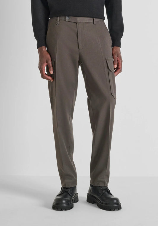 Antony Morato - Max Trouser Rgft