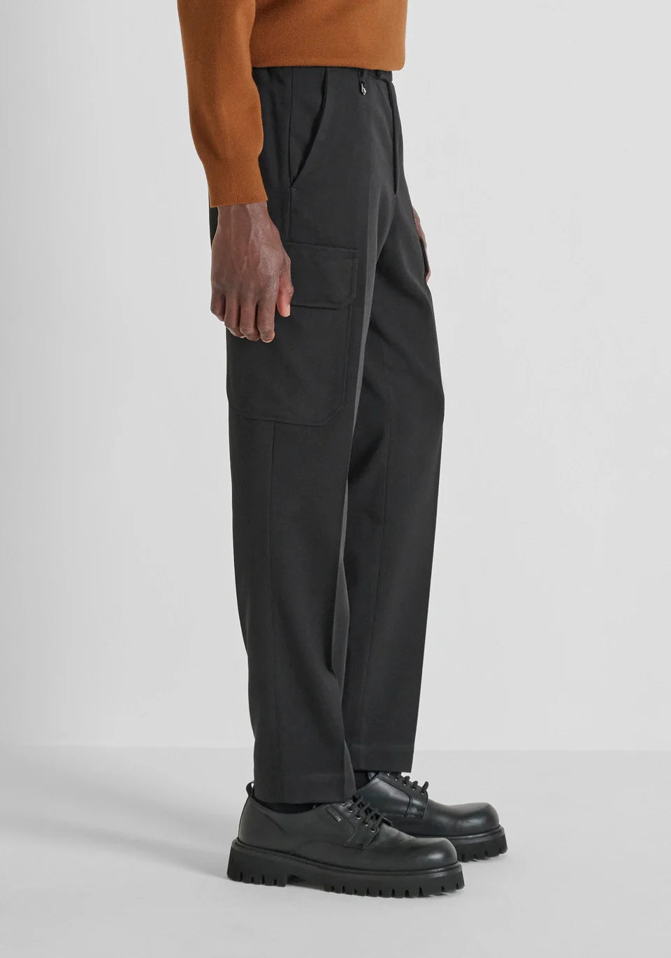 Antony Morato - Max Trouser Rgft