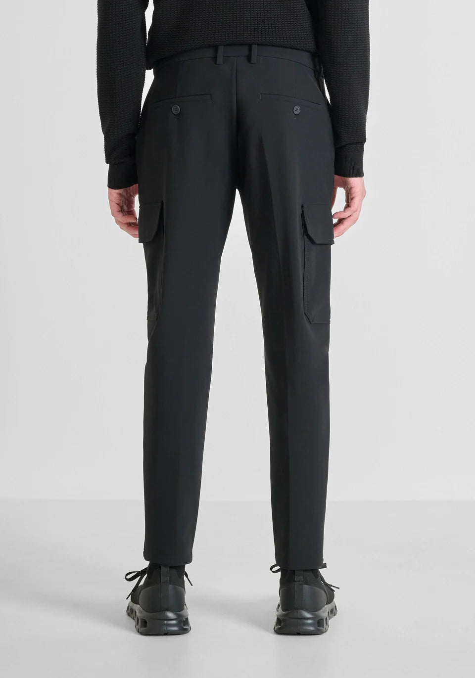 Antony Morato - Bjorn Trouser Sknft