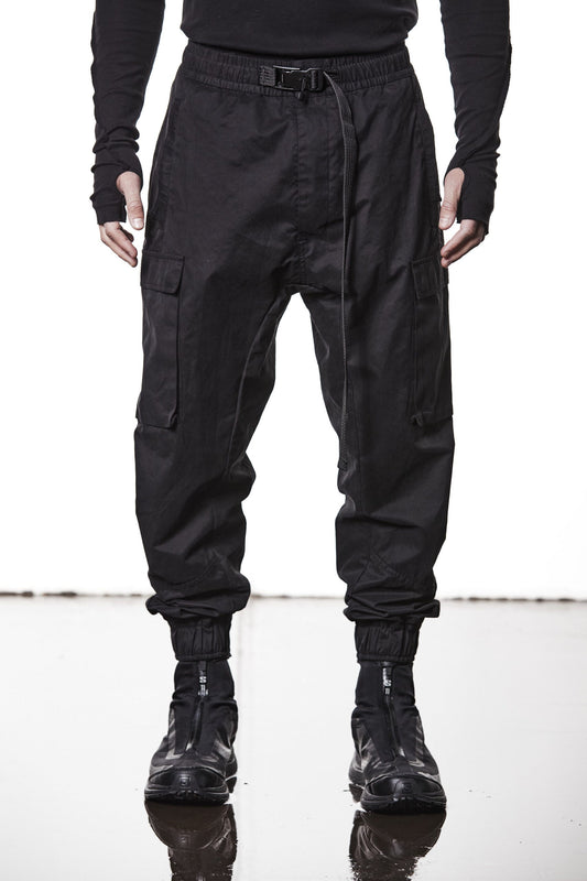 Thomkrom - Trouser Copol