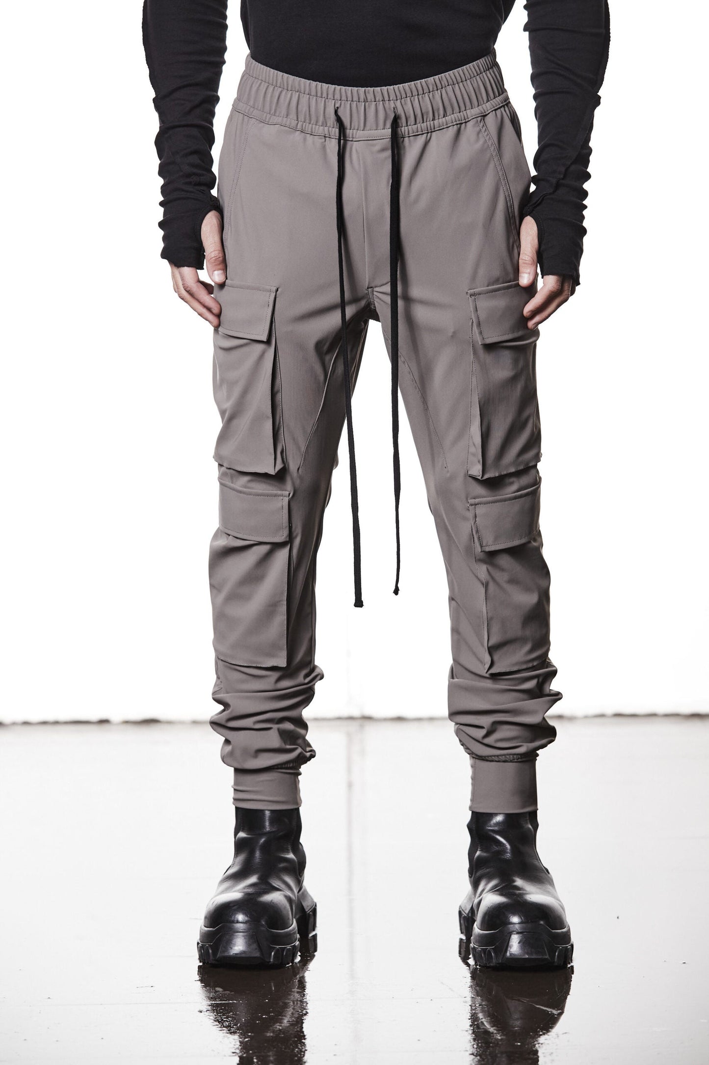 Thomkrom - Trouser Poleast