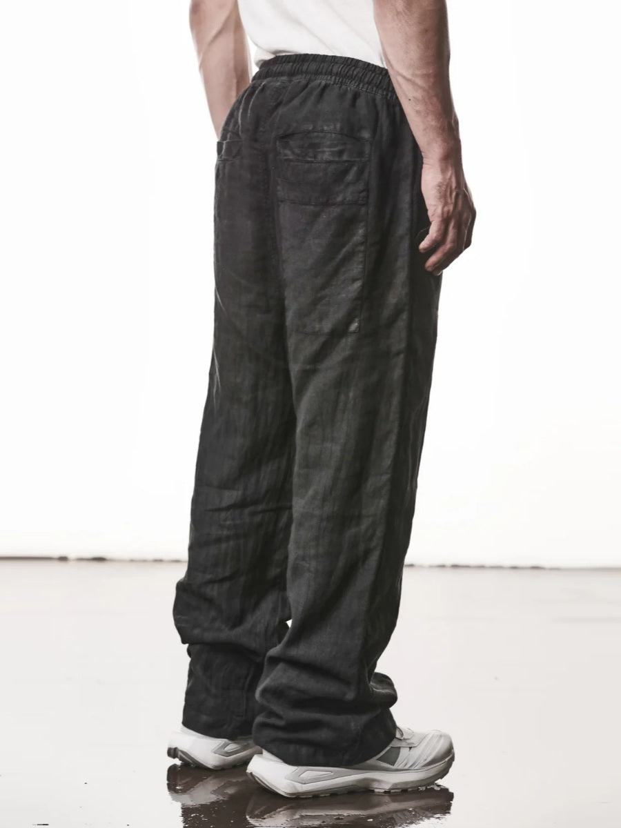 Thomkrom Trouser - Trousers Li