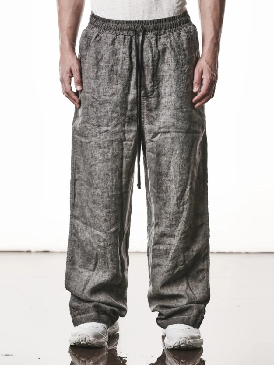 Thomkrom Trouser - Trousers Li