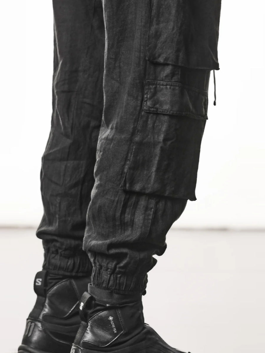 Thomkrom Trouser - Trouser Li