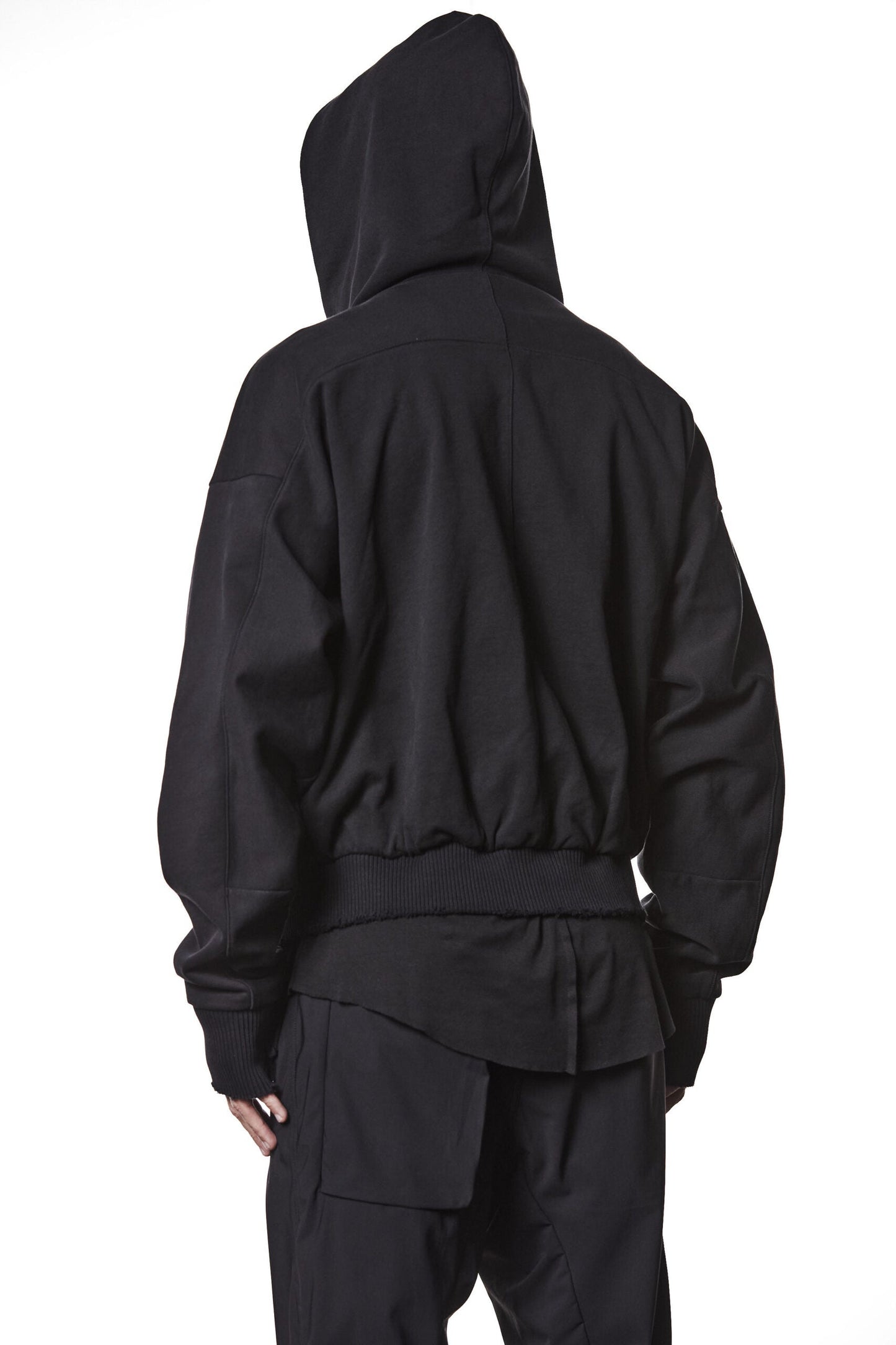 Thomkrom - Jacket Cot