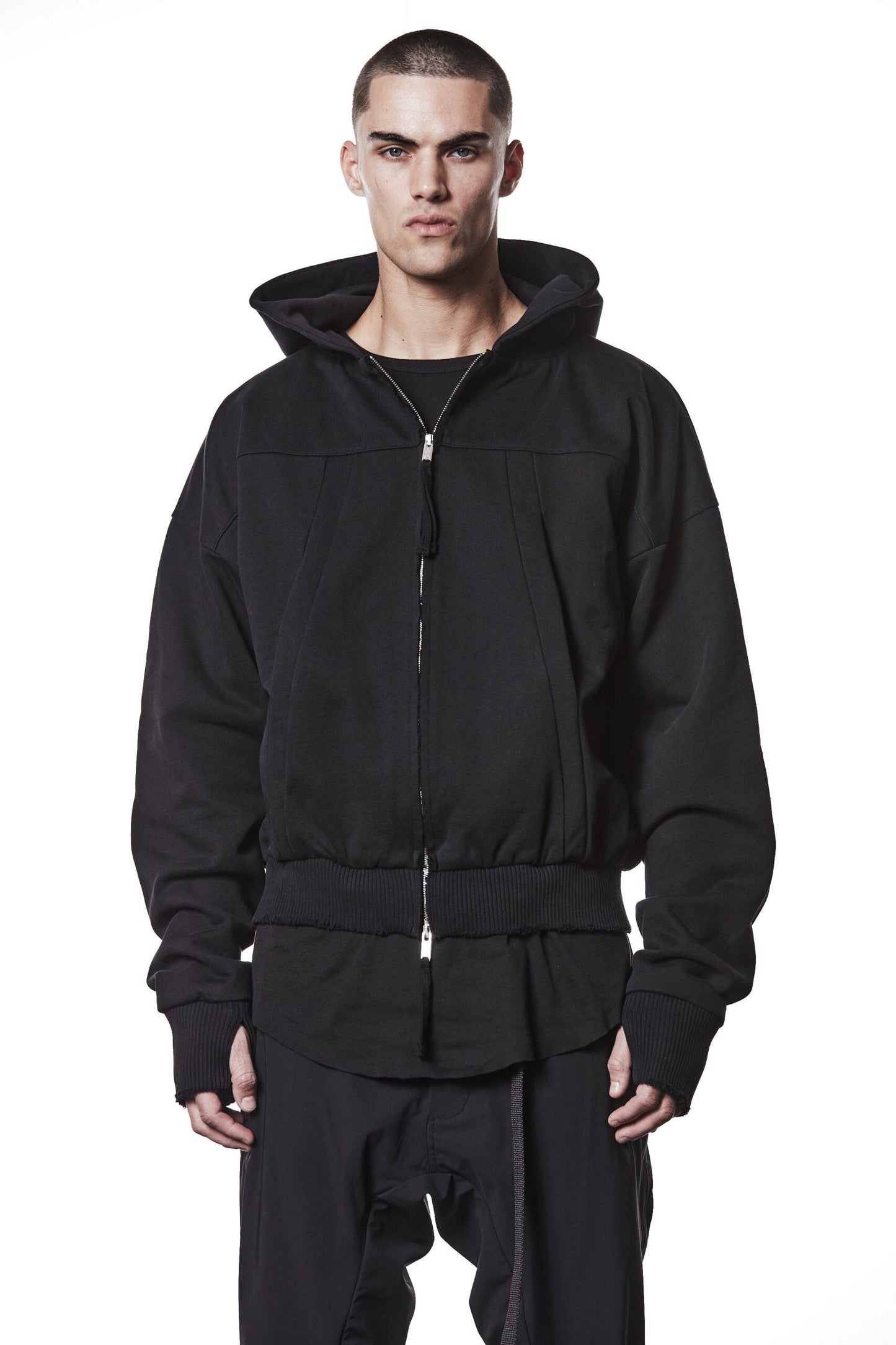 Thomkrom - Jacket Cot