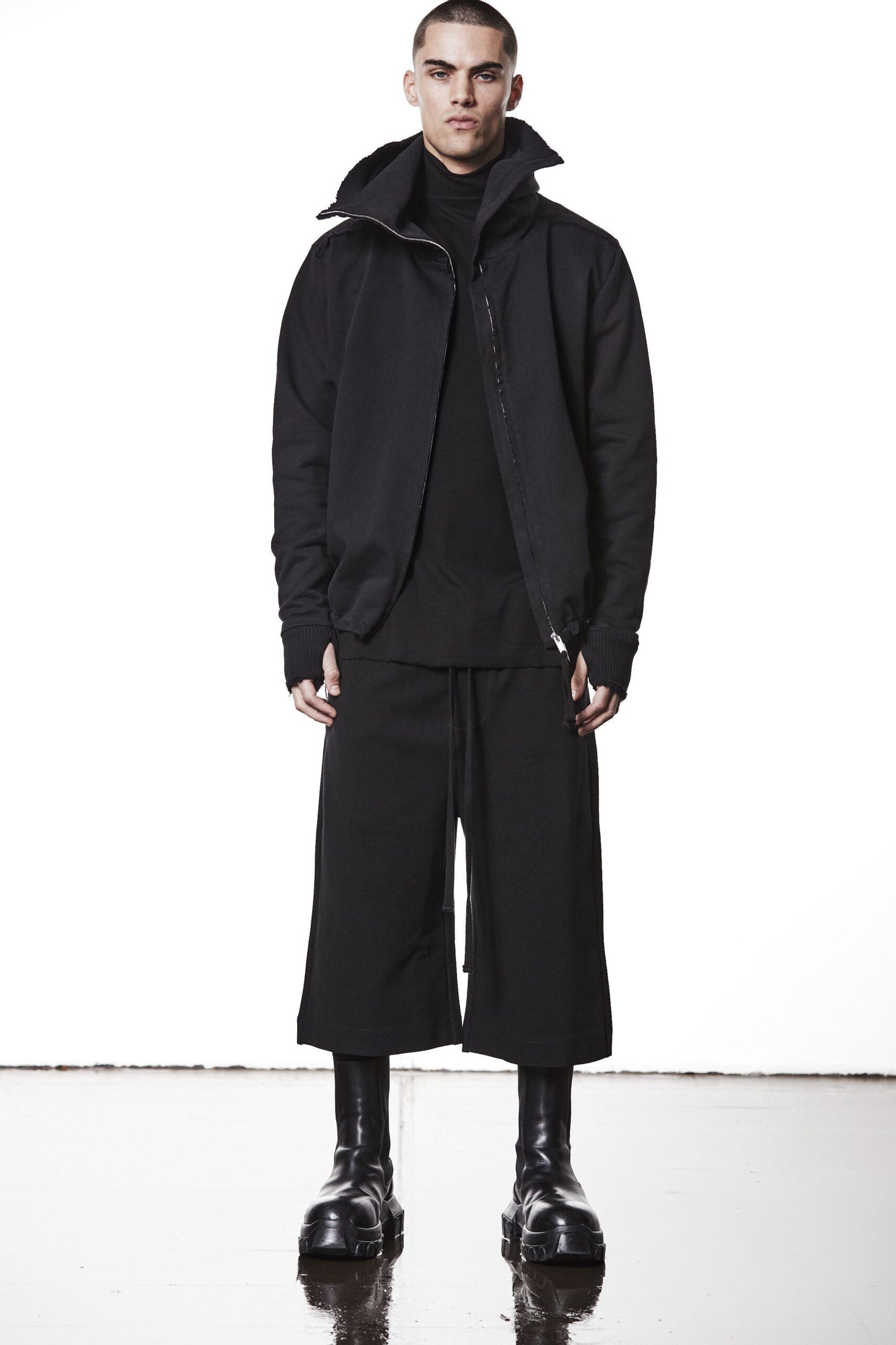 Thomkrom - Jacket Cot