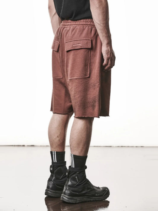 Thomkrom Short - Co Short