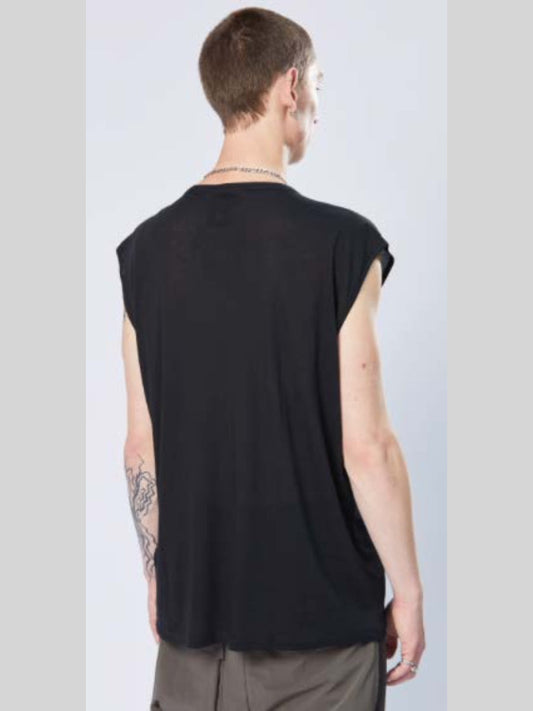 THOMKROM - T-SHIRT VNECK