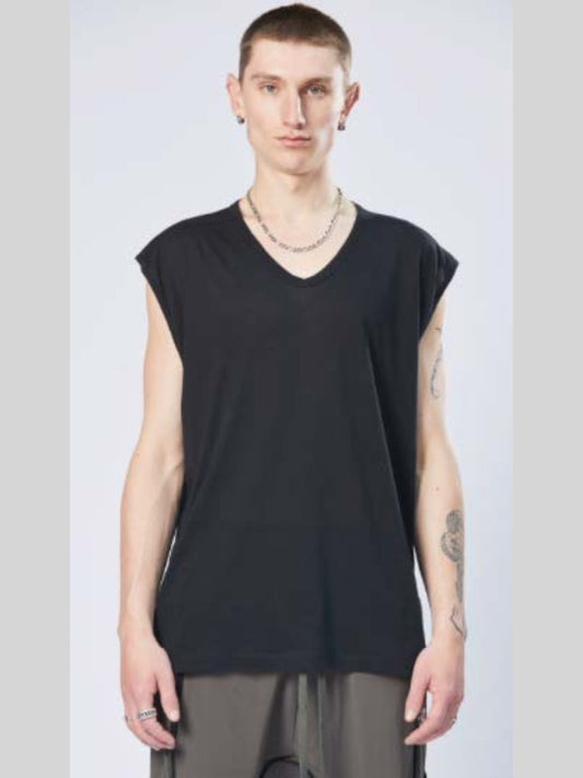 THOMKROM - T-SHIRT VNECK