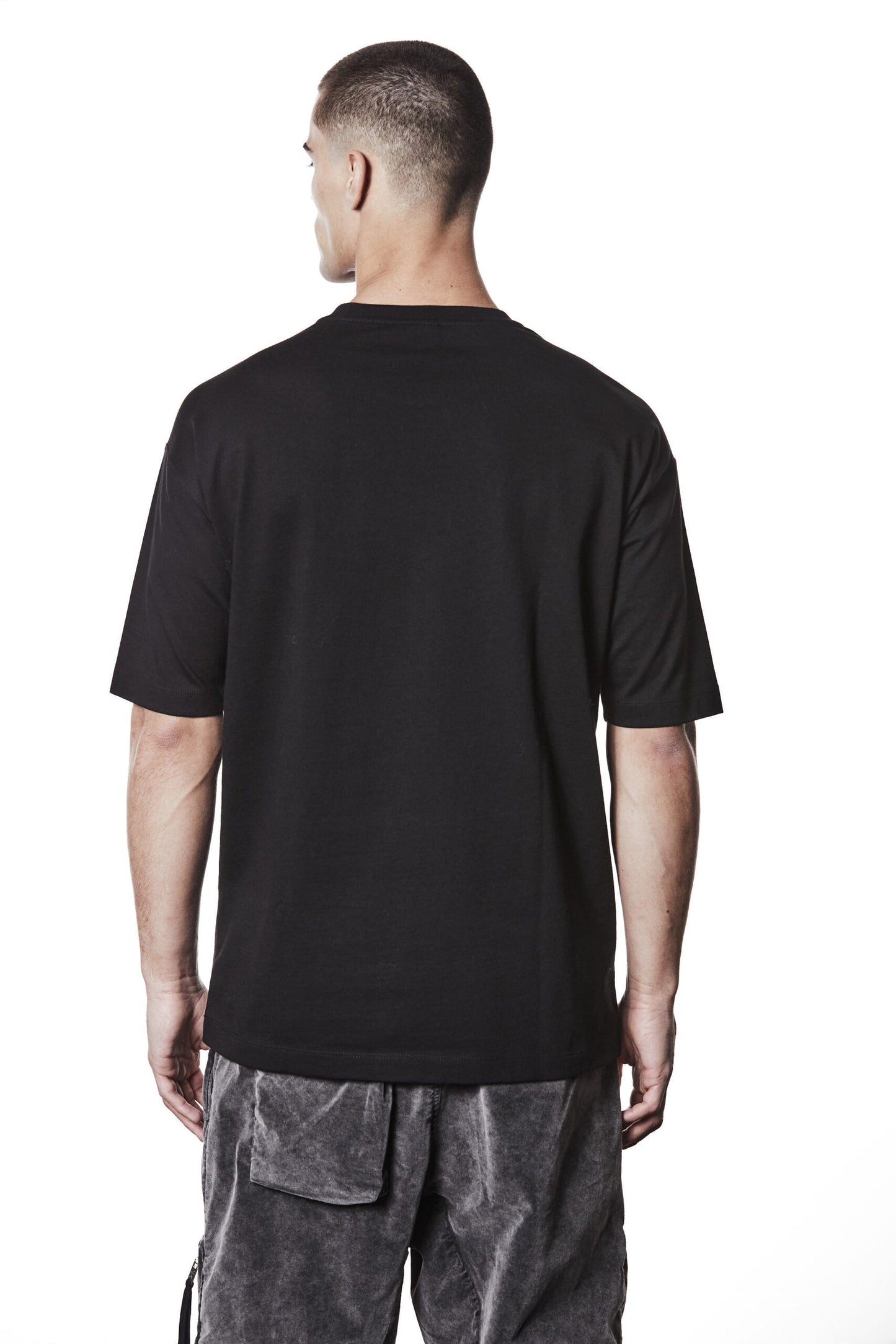 Thomkrom - T-Shirt Cot