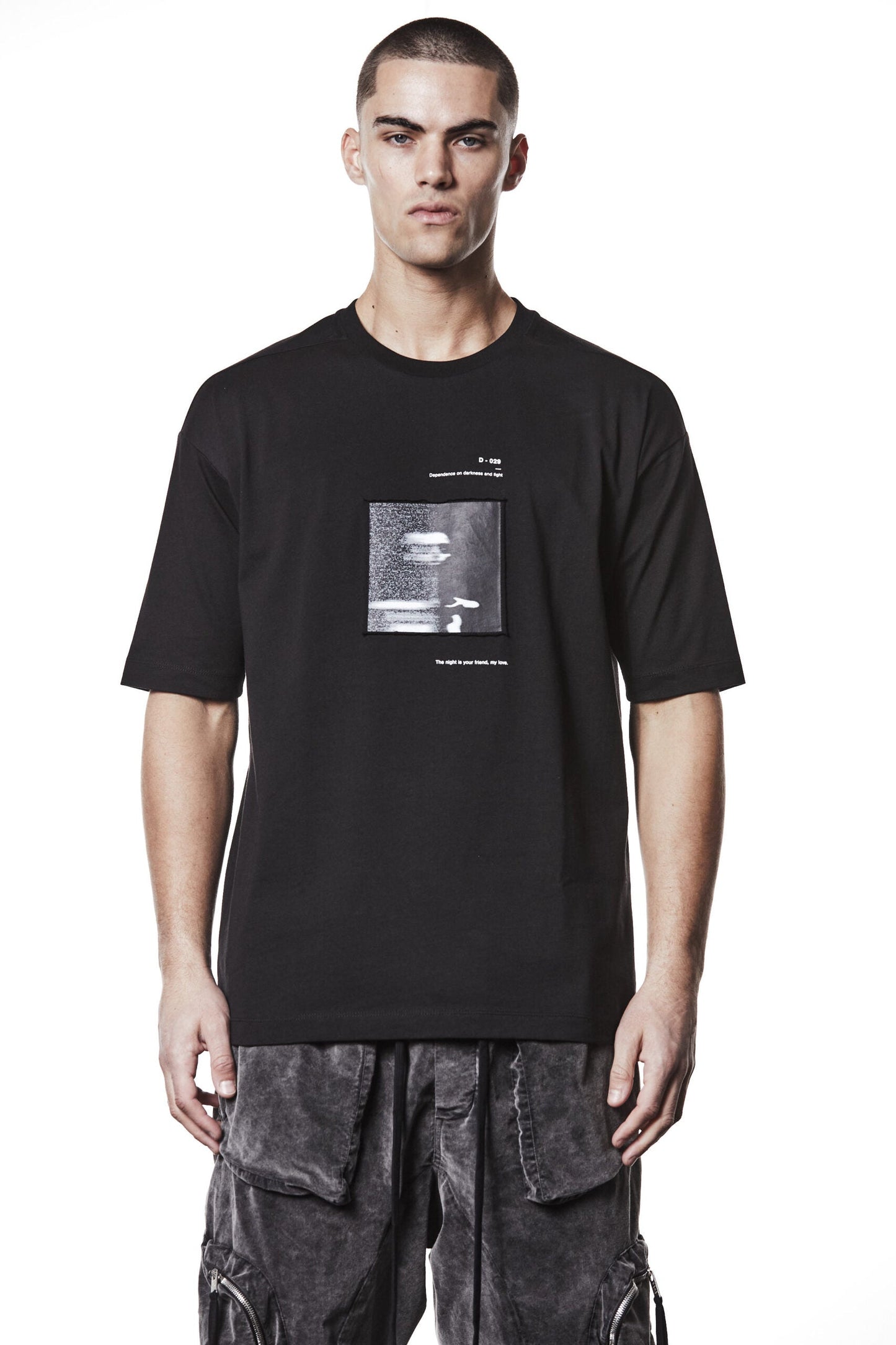 Thomkrom - T-Shirt Cot