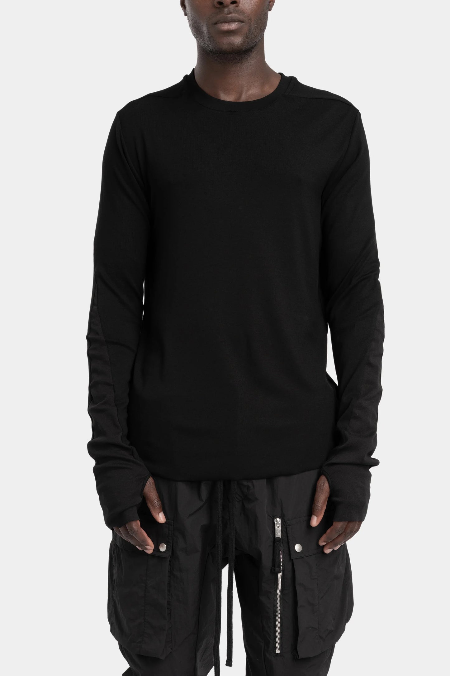 Thomkrom - Sweatshirt Visc