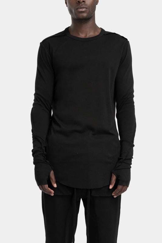 Thomkrom - T-Shirt Cot