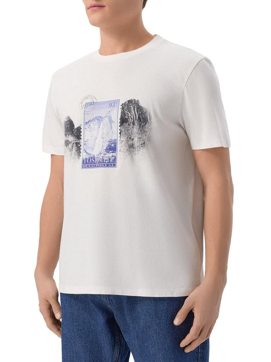HUGO T-Shirt - Divalis