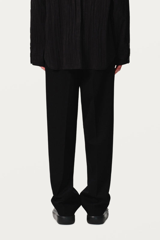 Solid Homme - Pant Wool