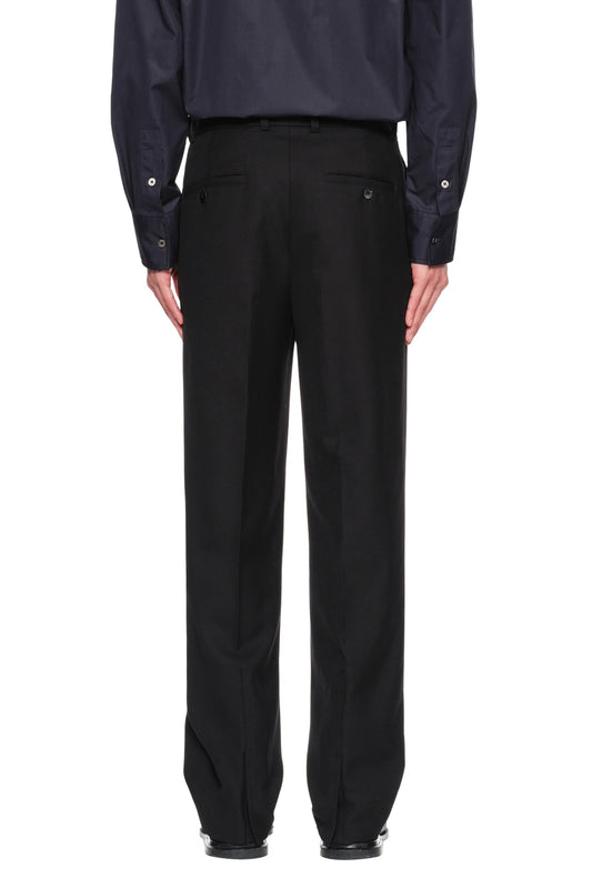 Wooyoungmi - Pant Wool