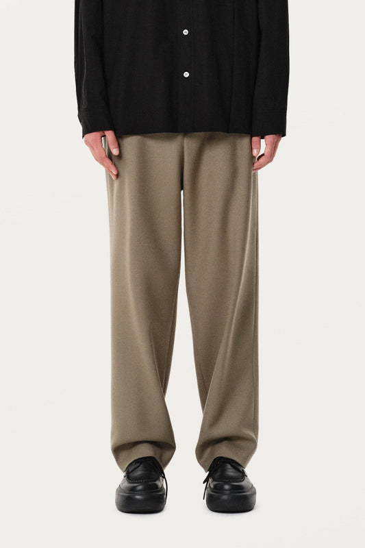 Solid Homme - Pant Wool