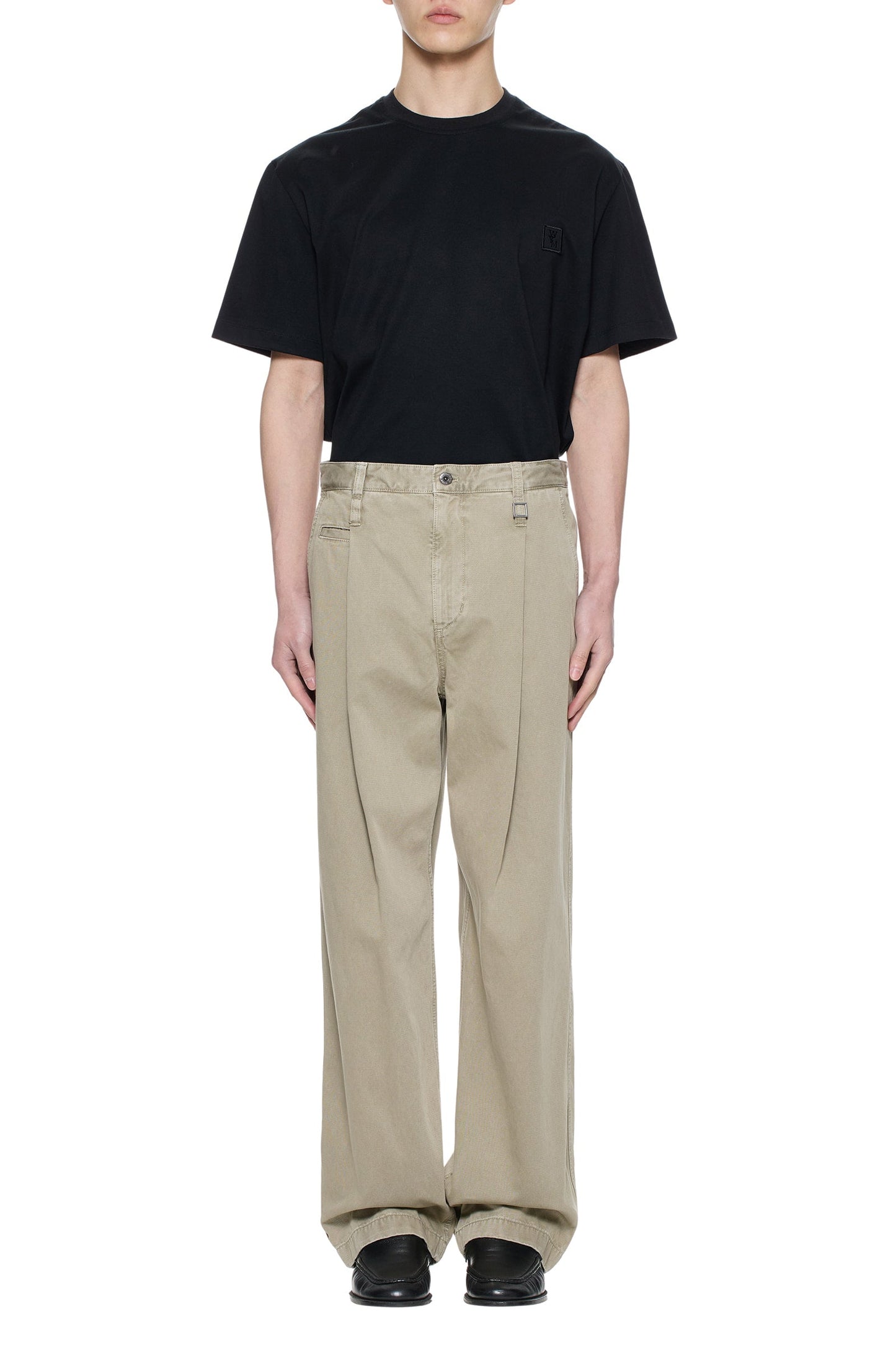 Wooyoungmi Trouser - Pant Co