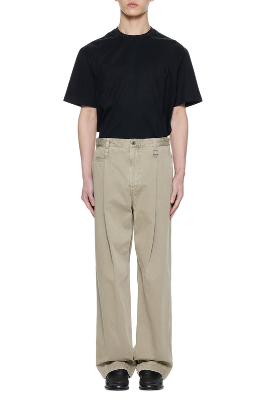 Wooyoungmi Trouser - Pant Co