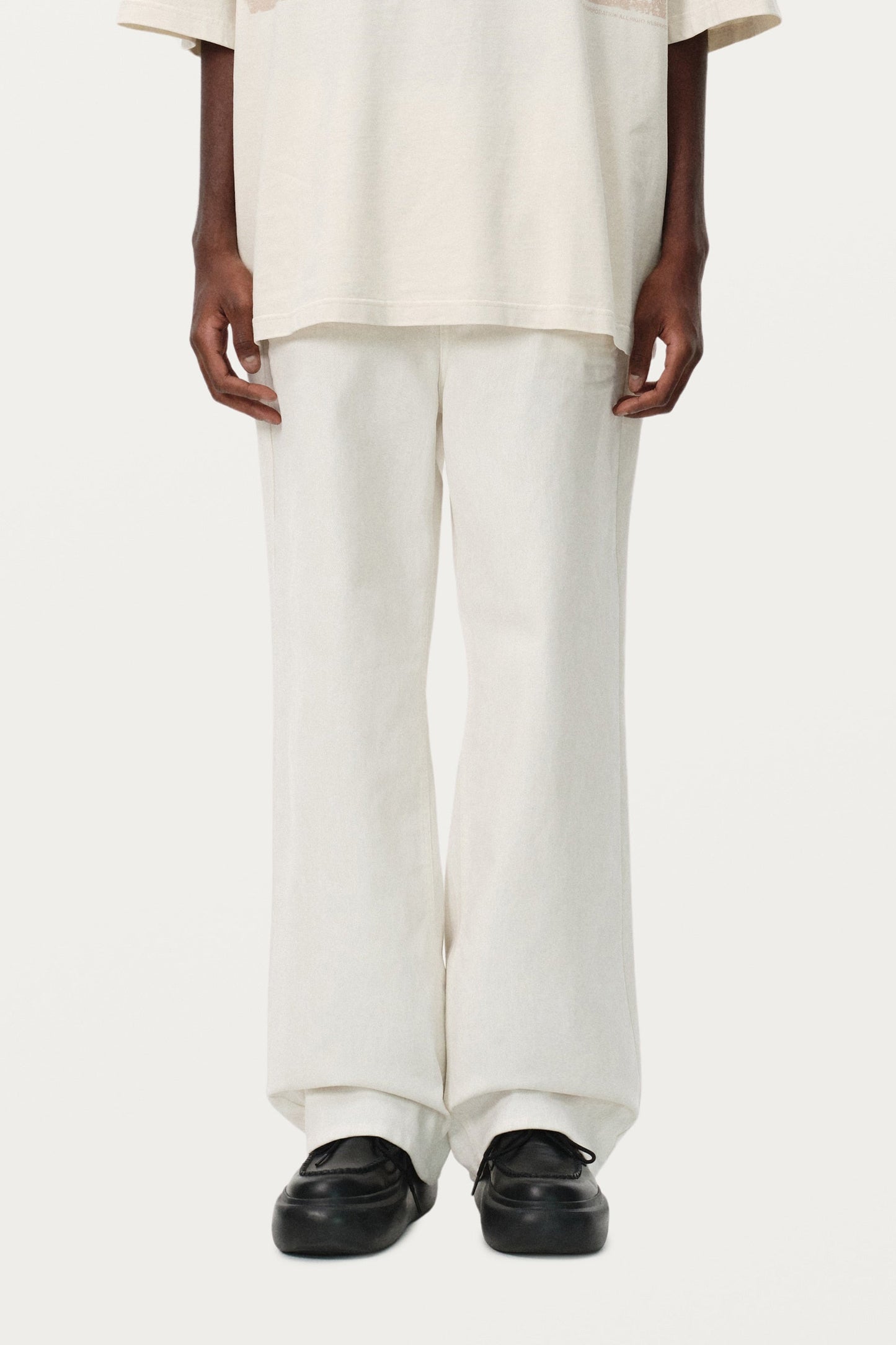 Solid Homme - Pant Cot