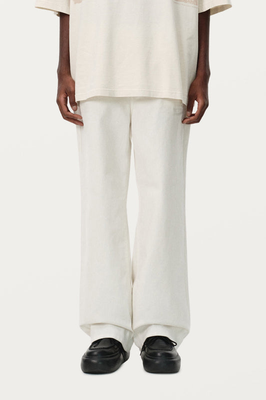 Solid Homme - Pant Cot
