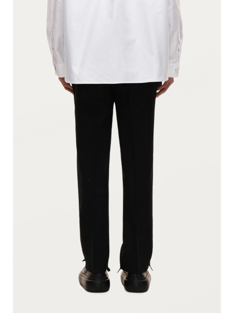 SOLID HOMME - PANT WOPO