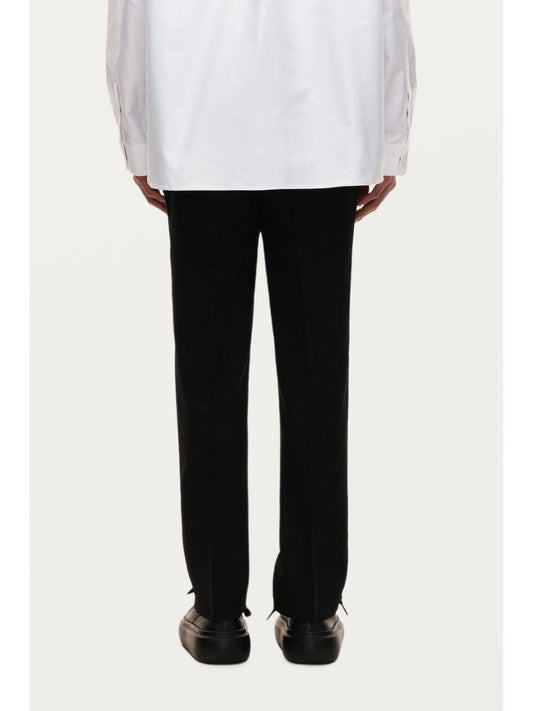 SOLID HOMME - PANT WOPO
