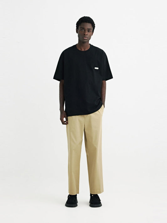 Solid Homme T-Shirt - T-Shirt Co