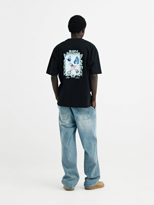 Solid Homme T-Shirt - Cotee