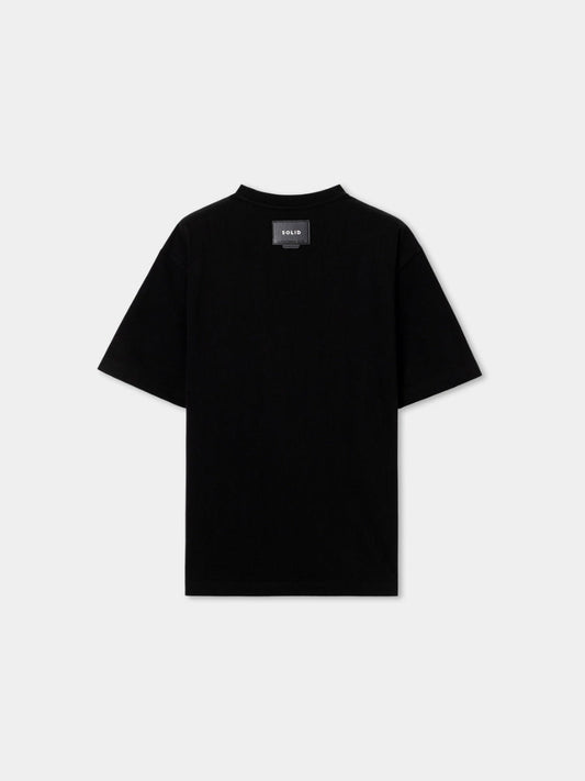 Solid Homme T-Shirt - Cotee